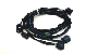 Image of Wiring Harness. Park Assist. (Rear) image for your 2023 Volvo XC60   